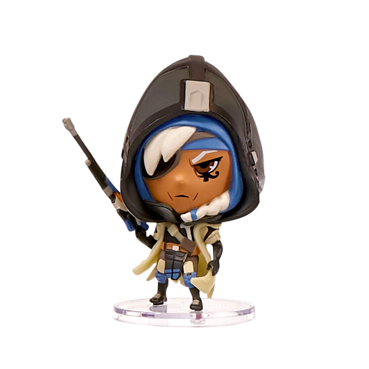 Фигурка Blizzard Cute But Deadly Overwatch Blindbox 4 в ассортименте B62928 - фото 9