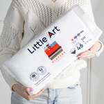 Подгузники Little Art 9-12 кг