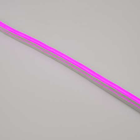 Набор NEON-NIGHT для создания неоновых фигур «Креатив» розовый 1 метр