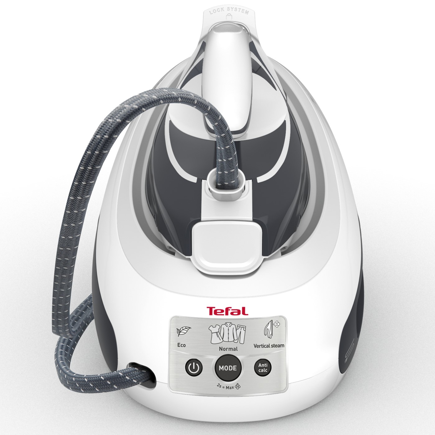 Парогенератор Tefal Express Airglide SV8020E1 - фото 9