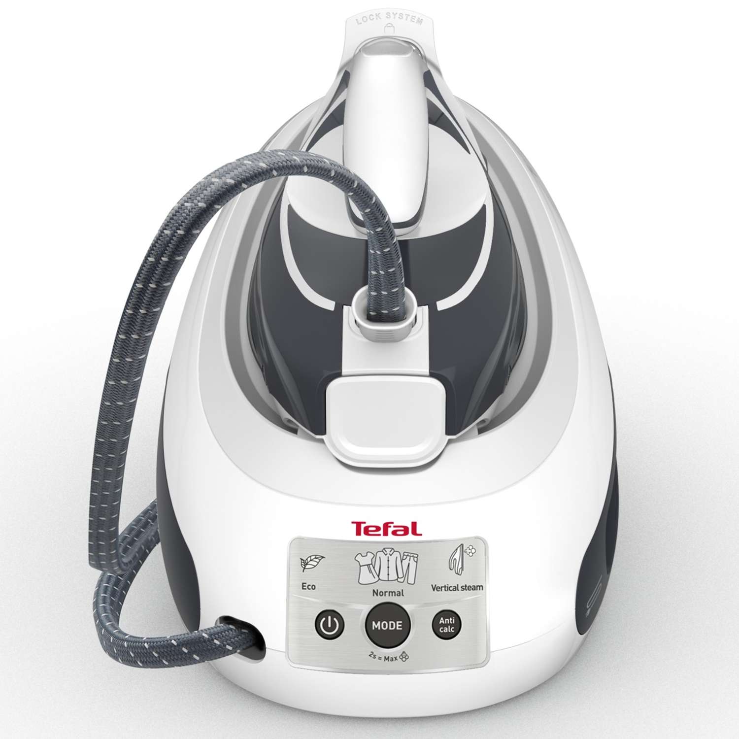 Парогенератор TEFAL Express Airglide SV8020E1 - фото 9