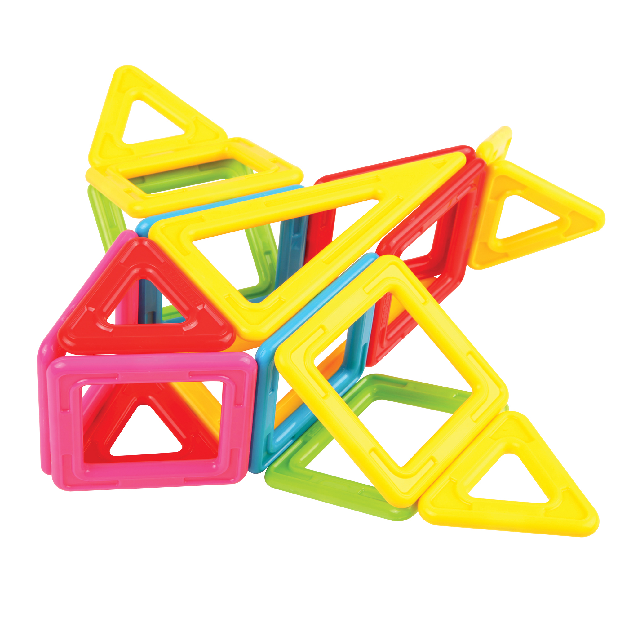 Магнитный конструктор Magformers Tiny Friend set - фото 7