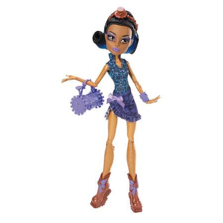 Куклa Mattel Monster High Уроки танцев в ассортименте