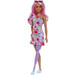 Кукла Barbie Игра с модой 189 HBV12