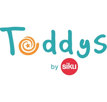 Toddys by Siku