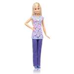 Кукла модельная Barbie