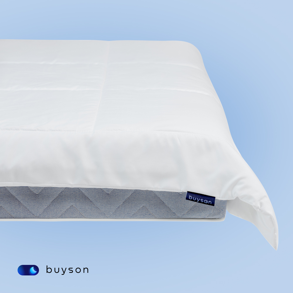 Одеяло buyson BuySlim 200x220 - фото 11