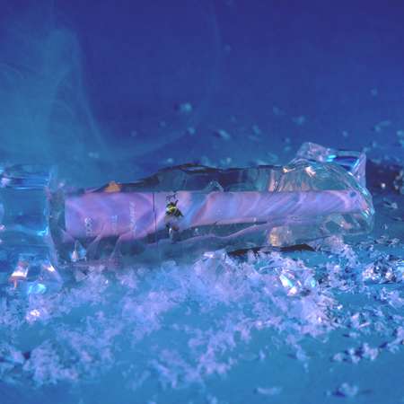 Подводка Soda Golden crocus жидкая SOD209116