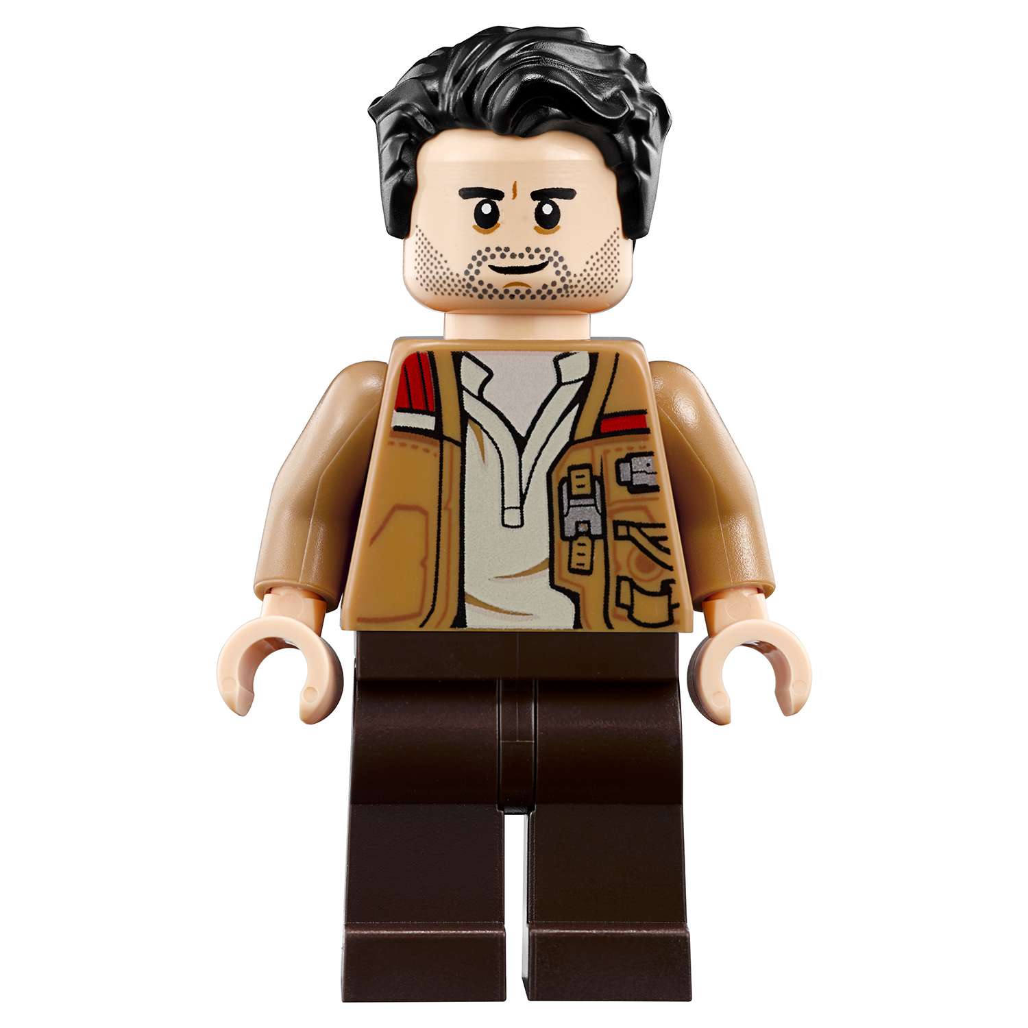 Конструктор LEGO Star Wars TM Истребитель Сопротивления типа Икс (75149) - фото 14