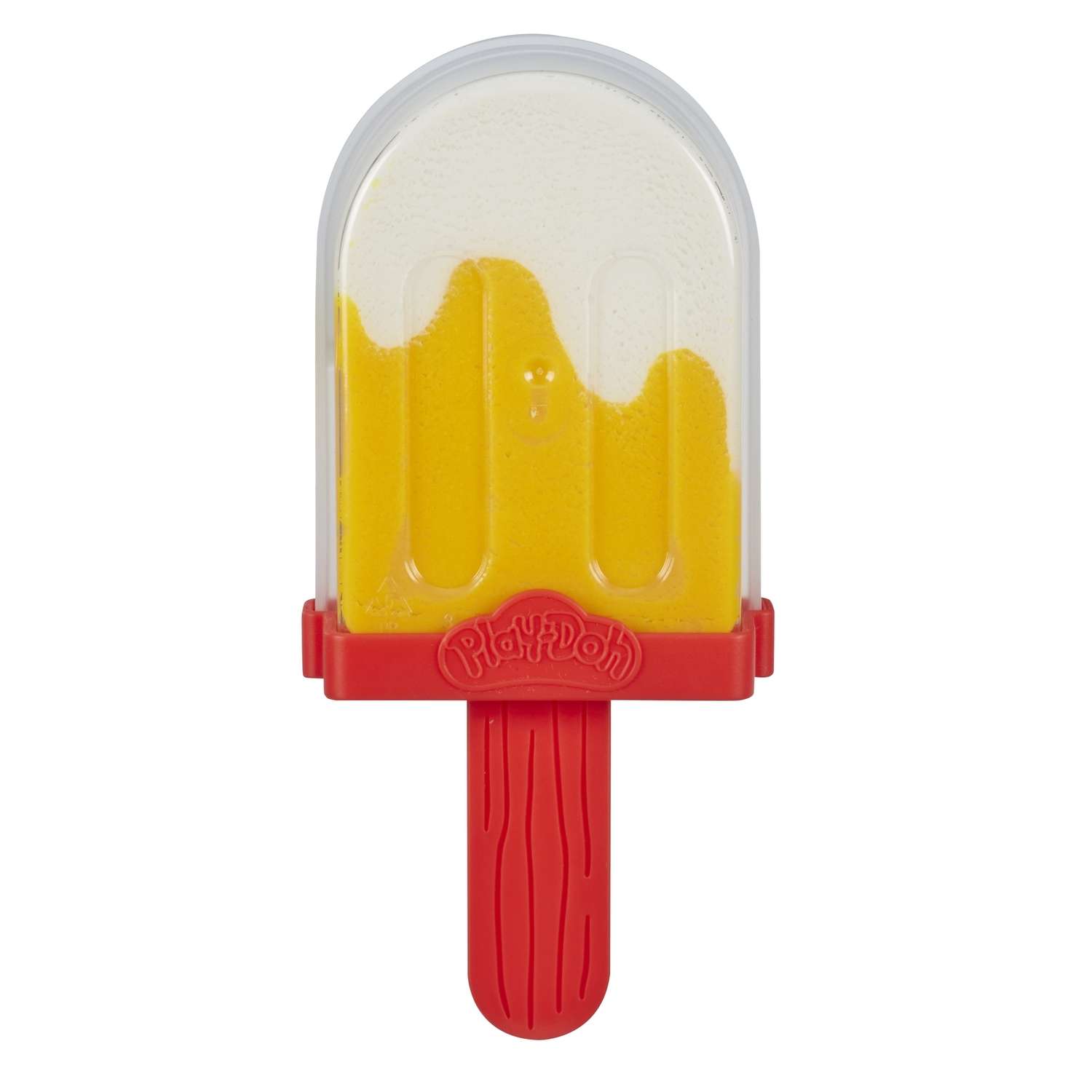 Набор игровой Play-Doh Масса для лепки Мороженое в ассортименте E5332EU4 - фото 10