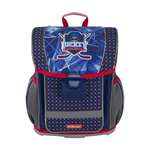 Ученический ранец ERICH KRAUSE ErgoLine Hockey 16L