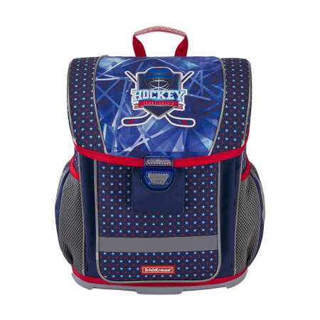 Ученический ранец ERICH KRAUSE ErgoLine Hockey 16L