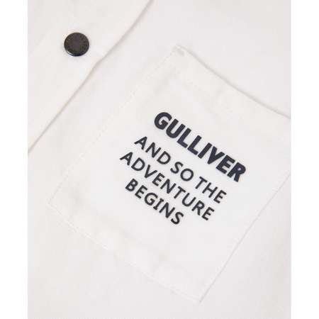 Рубашка Gulliver