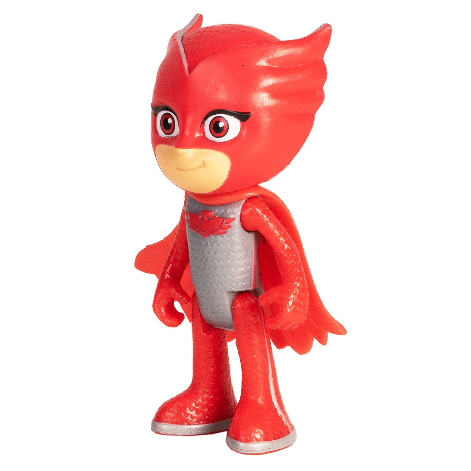 Игрушка PJ masks Герои в масках Алетт 35557 - фото 4