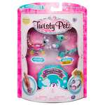 Набор фигурок-трансформеров Twisty Petz Pack4 3шт 6044203/20103207