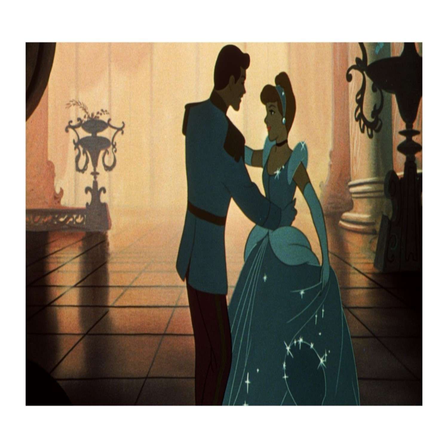 Кукла модельная Disney CJP36(CJP37/CJP38) - фото 6