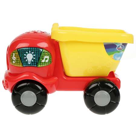 Игрушка УМка каталка