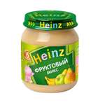 Пюре Heinz фруктовый микс 120г с 6месяцев