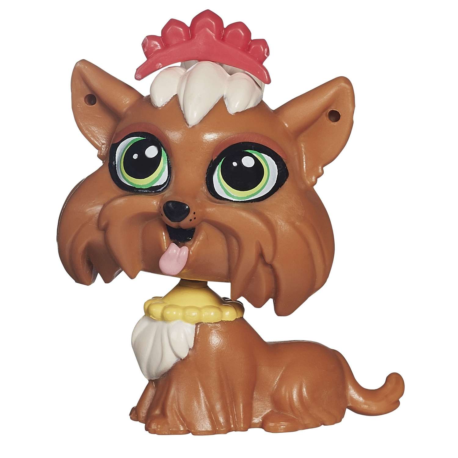 Зверюшка Littlest Pet Shop в ассортименте - фото 47