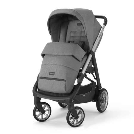 Коляска прогулочная Inglesina Aptica Kensington Grey