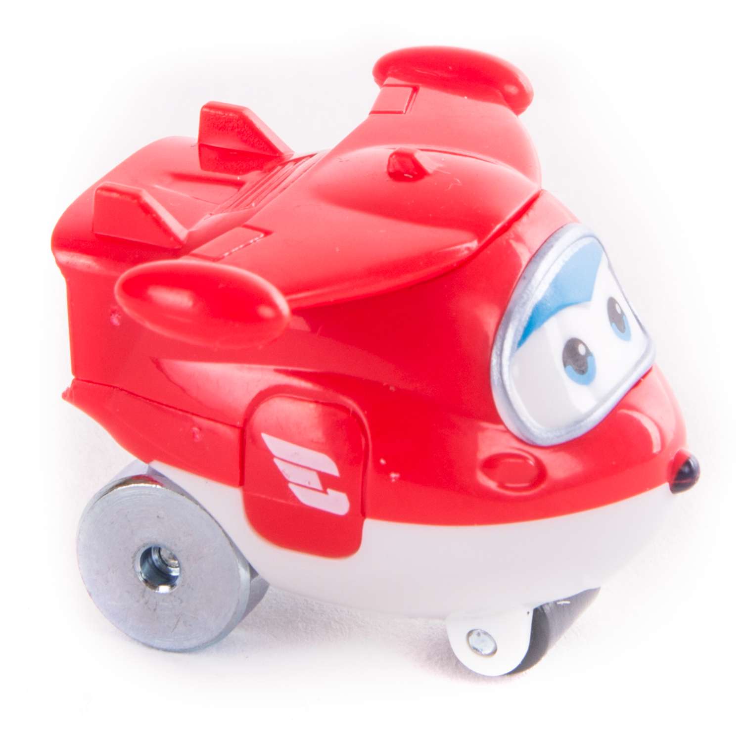 Яйцо Super Wings станция Джетта YW710661 - фото 3