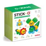 Конструктор STICK-O Forest Friends Set 16 деталей