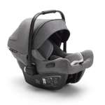 Автокресло Bugaboo Turtle Air by Nuna car seat Grey Melange 80801GR01