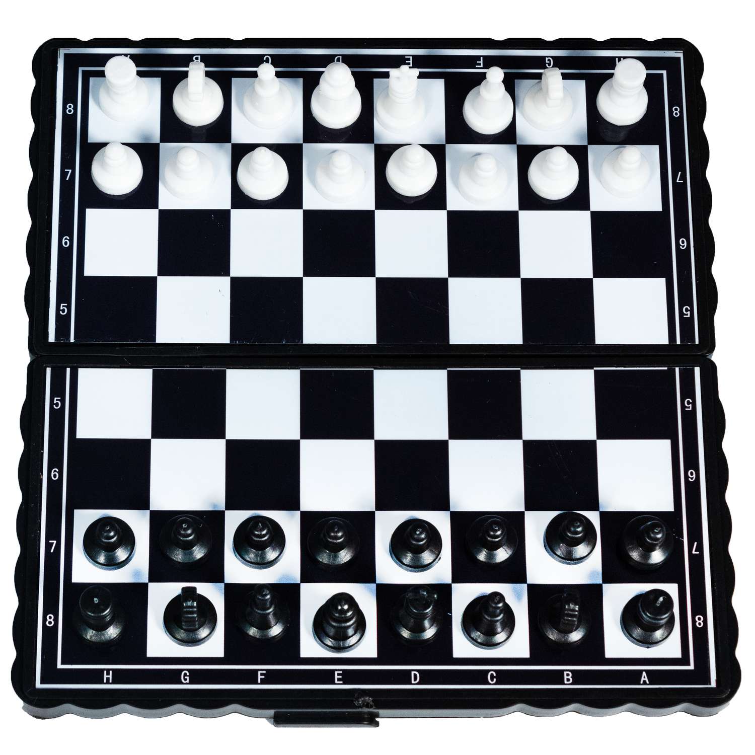 Настольная игра HTI Шахматы - фото 3