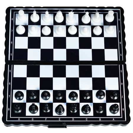 Настольная игра HTI Шахматы