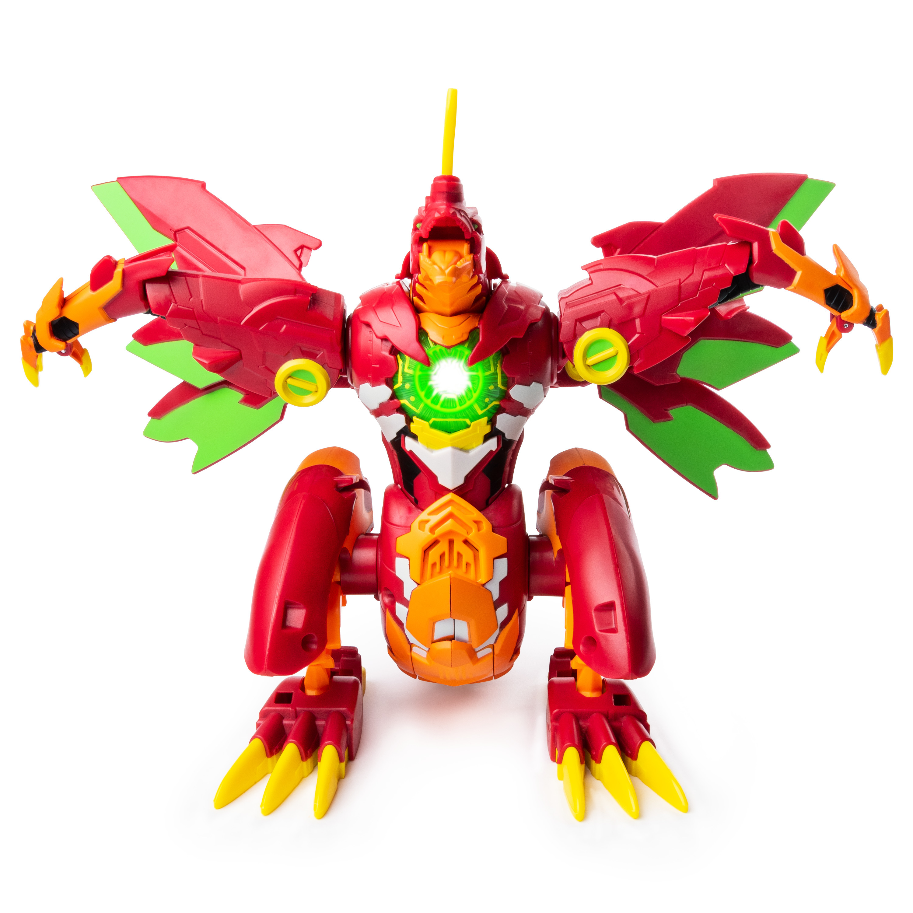 Фигурка Bakugan - фото 5