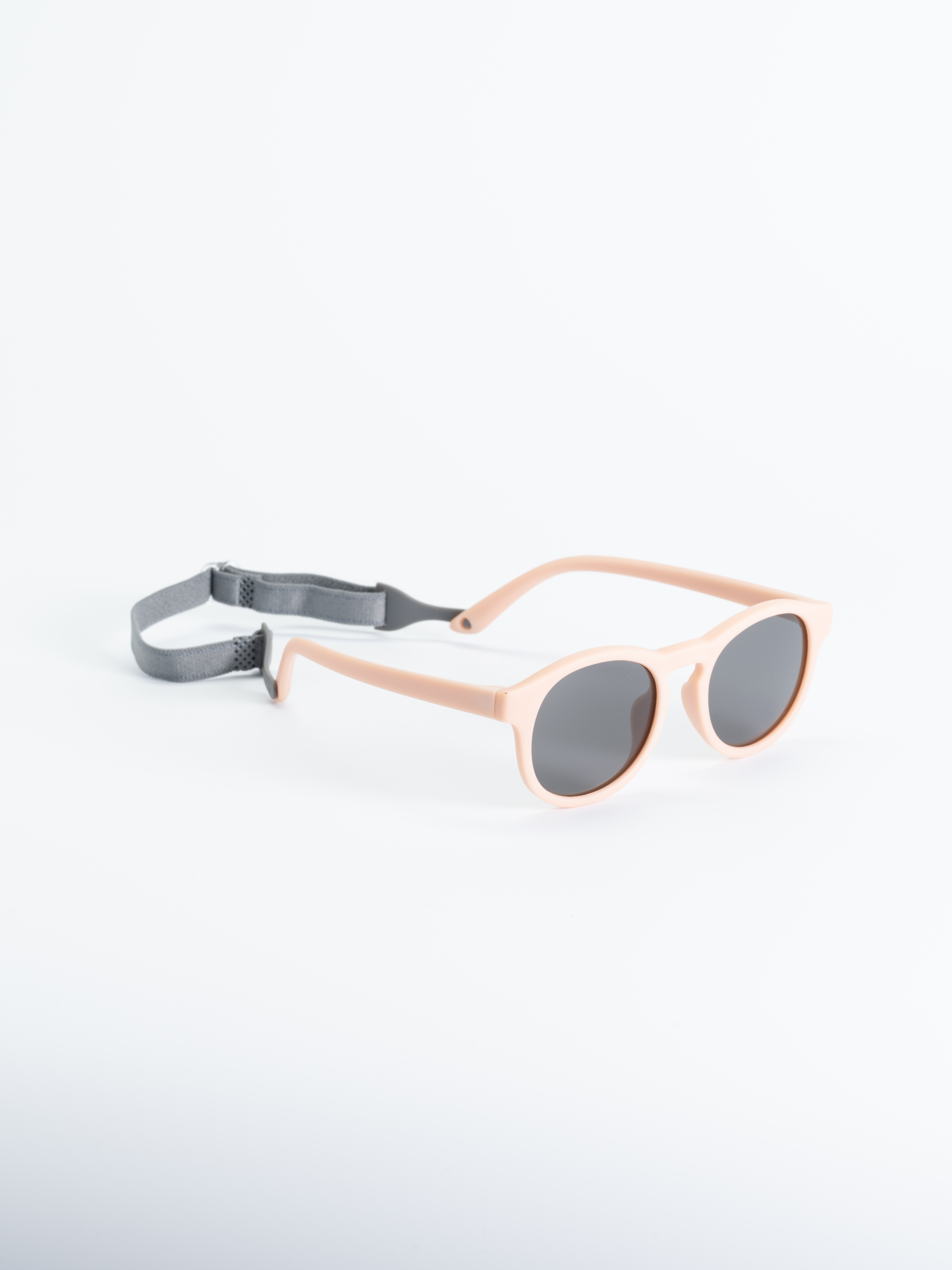 Солнцезащитные очки P.Sofi glasses/pink2 - фото 3