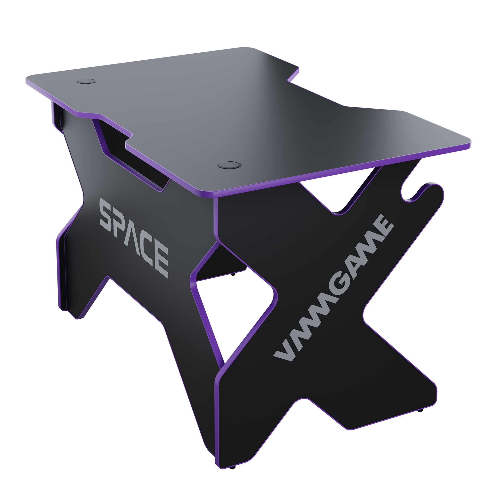 Стол VMMGAME SPACE Dark Purple - фото 1