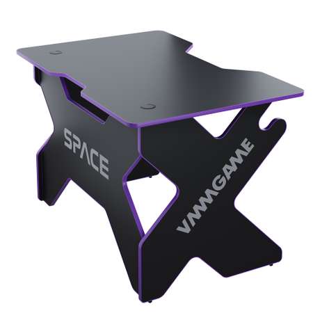 Стол VMMGAME SPACE Dark Purple