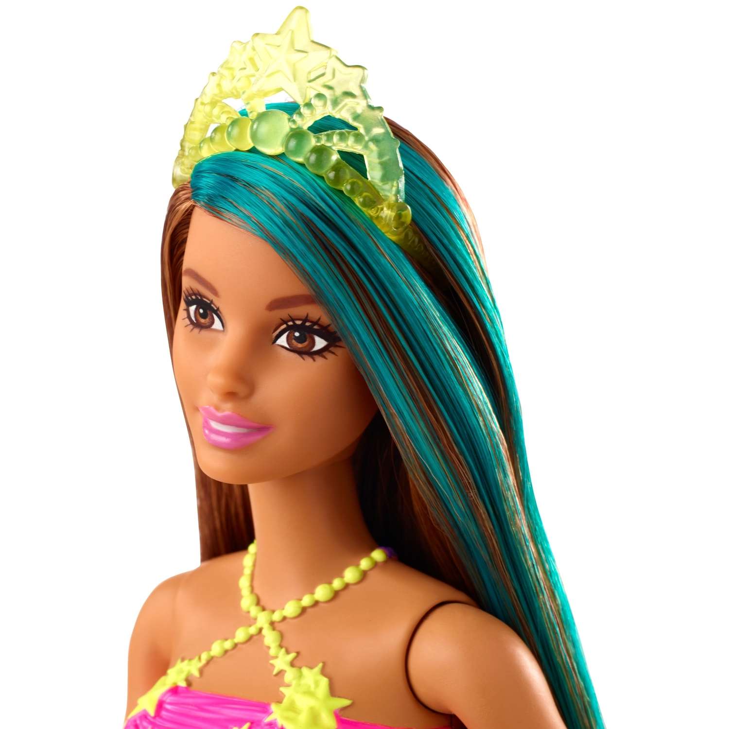 Кукла Barbie Принцесса в ассортименте GJK12 GJK12 - фото 18