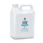 Очиститель стекол и зеркал GraSS Clean Glass Professional 5 л