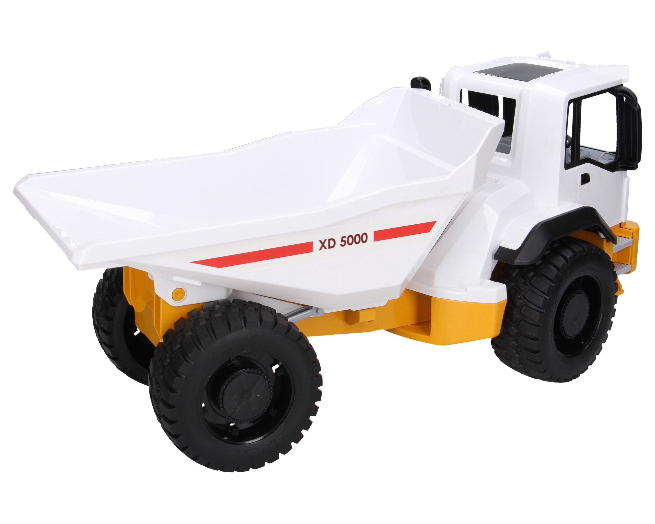 Bruder Dumper 03420