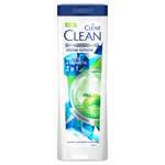 Шампунь Clear Чистота и свежесть 365 мл 1 шт.