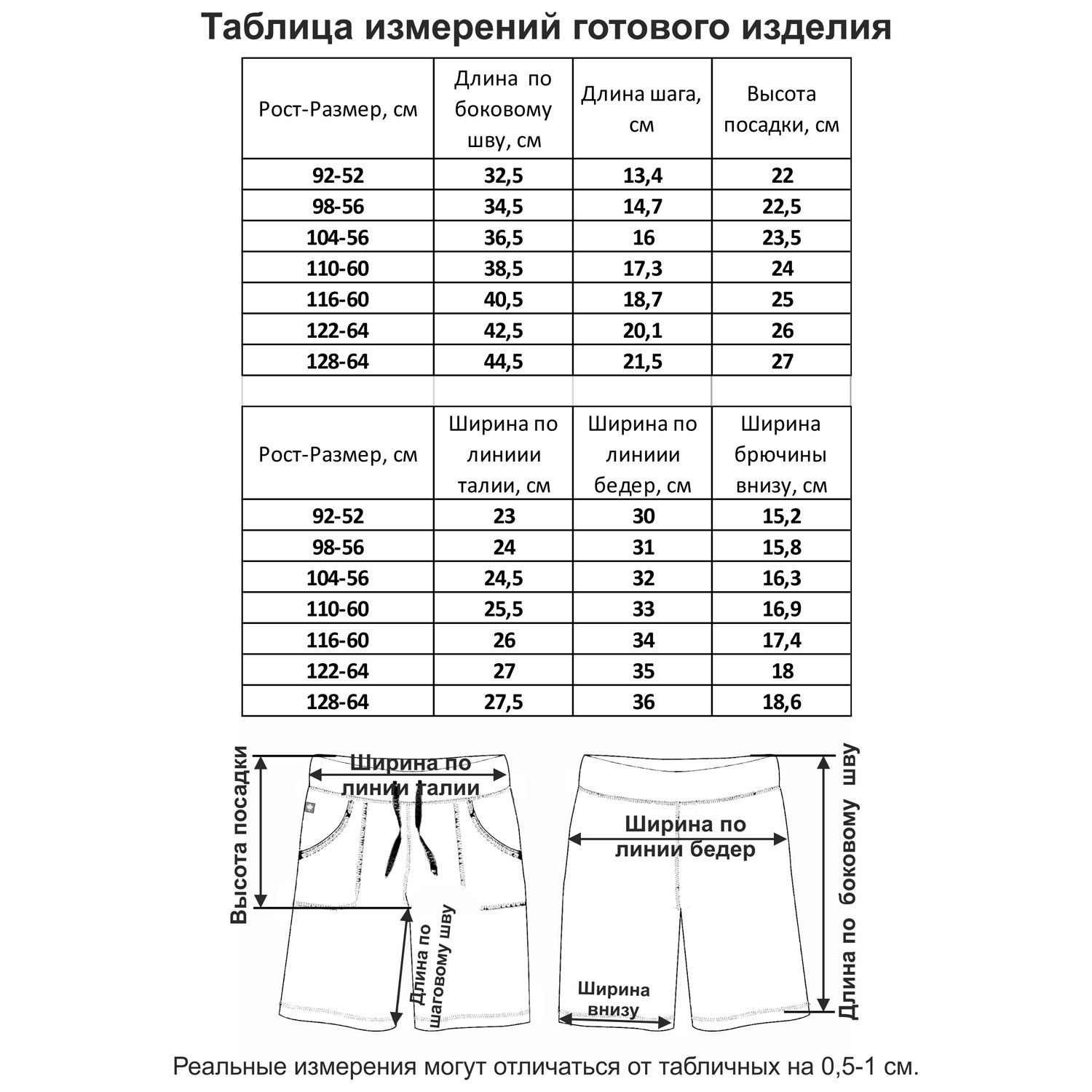 Шорты Мамуляндия 20-708 Ацтеки - фото 3