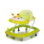 Ходунки детские Babyhit Softedge Green