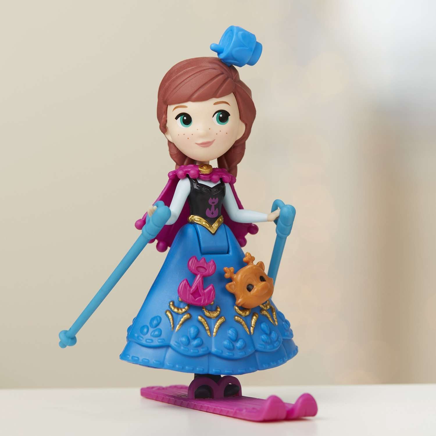 Набор игровой Princess Disney Домик в ассортименте E0096EU4 E0096EU4 - фото 24