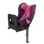 Автокресло Cybex Sirona Mystic Pink