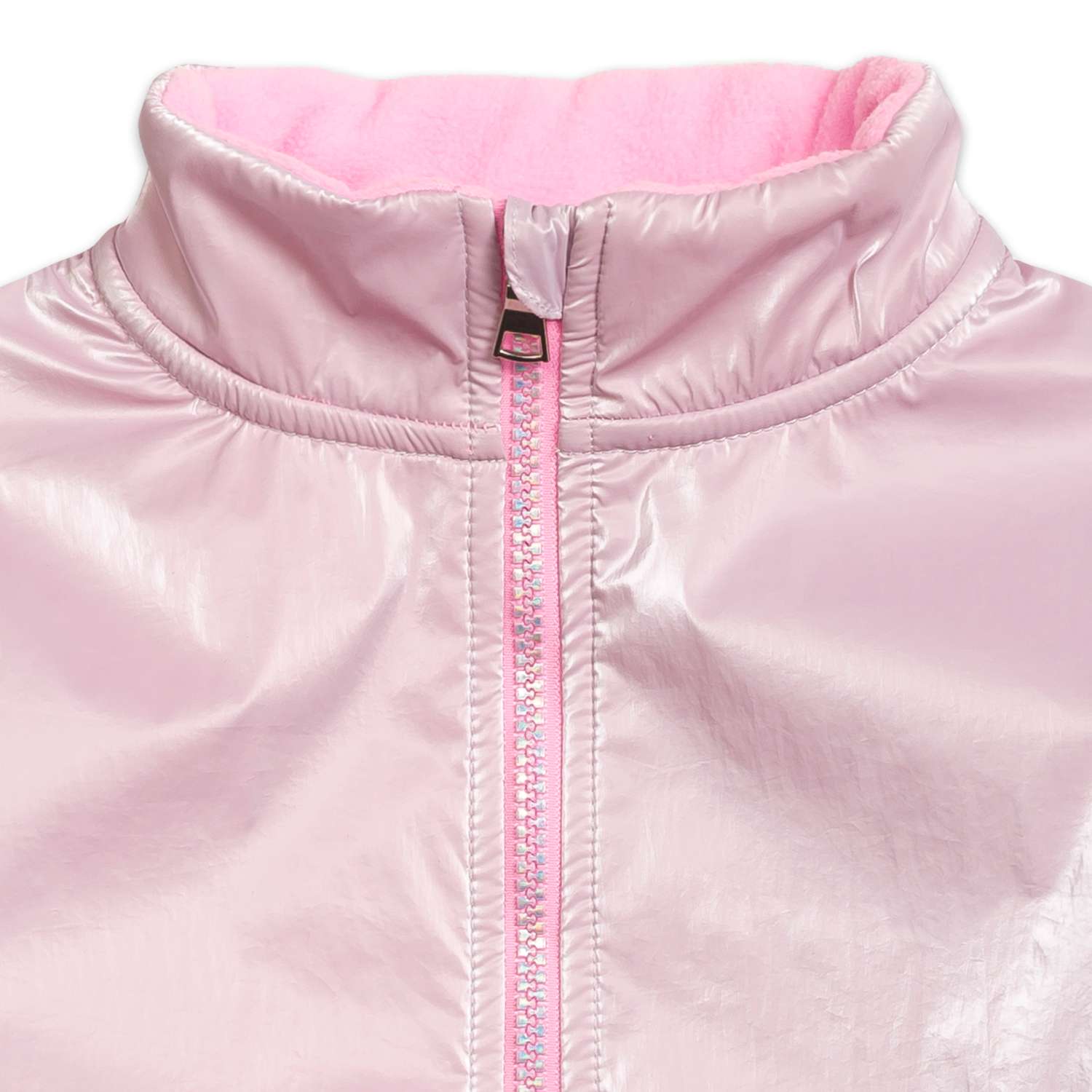 Куртка PELICAN GFXS3220 Розовый - фото 4