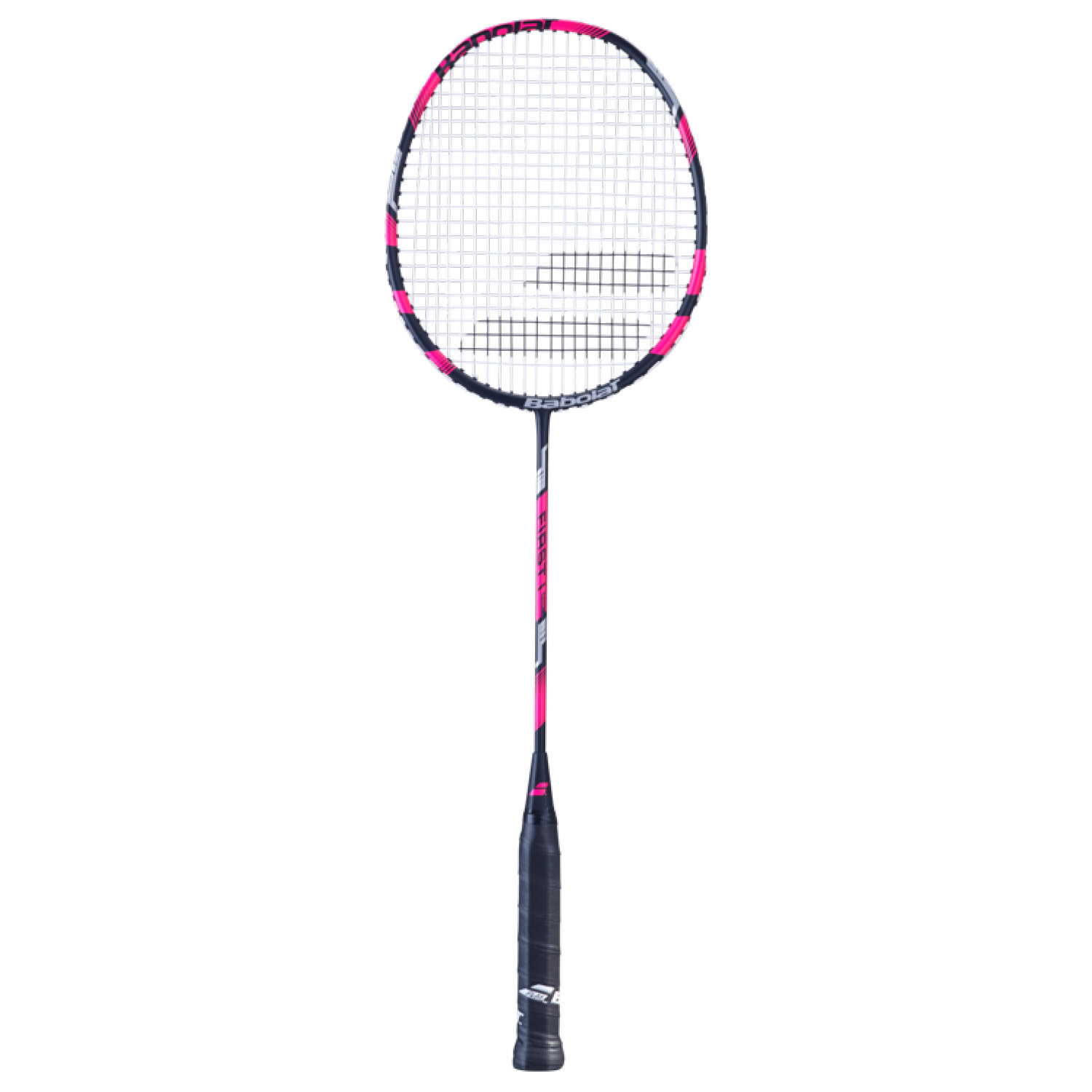 Бадминтонная ракетка BABOLAT First I pink - фото 1