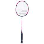 Бадминтонная ракетка BABOLAT First I pink