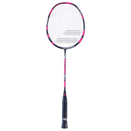 Бадминтонная ракетка BABOLAT First I pink