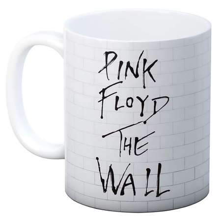 Кружка Pyramid Pink Floyd The Wall Coffee Mug 315 ml MG24697