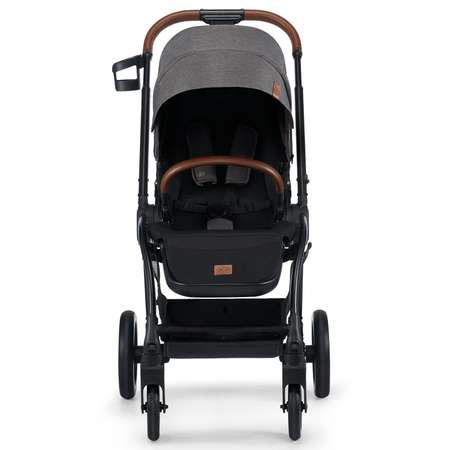 Коляска 2в1 Kinderkraft Evolution Cocoon