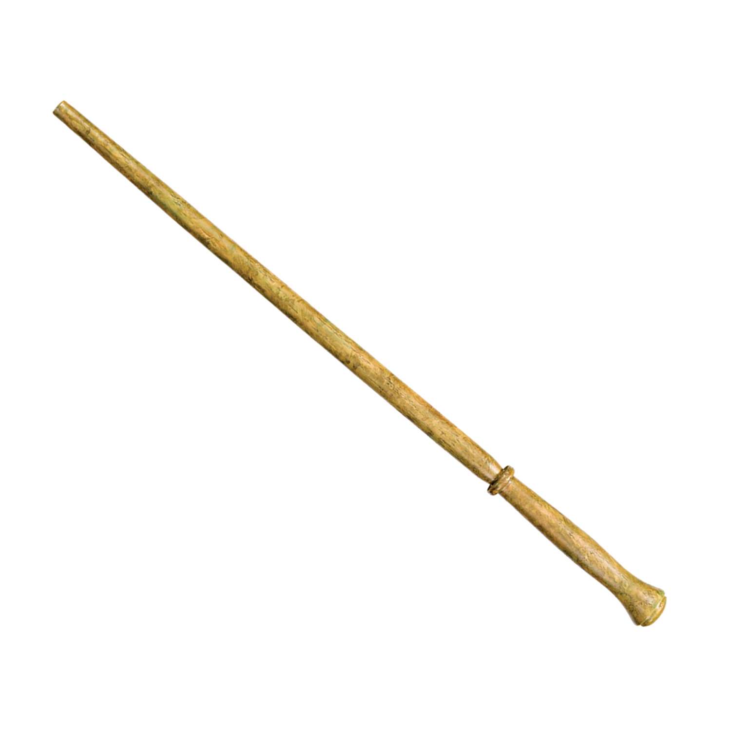 Волшебная палочка Harry Potter Люциус Малфой 37 см - premium box series - фото 2