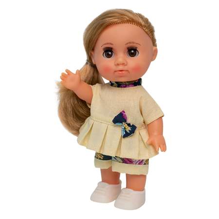 Кукла ВЕСНА Малышка Соня 2 ванилька 22 см