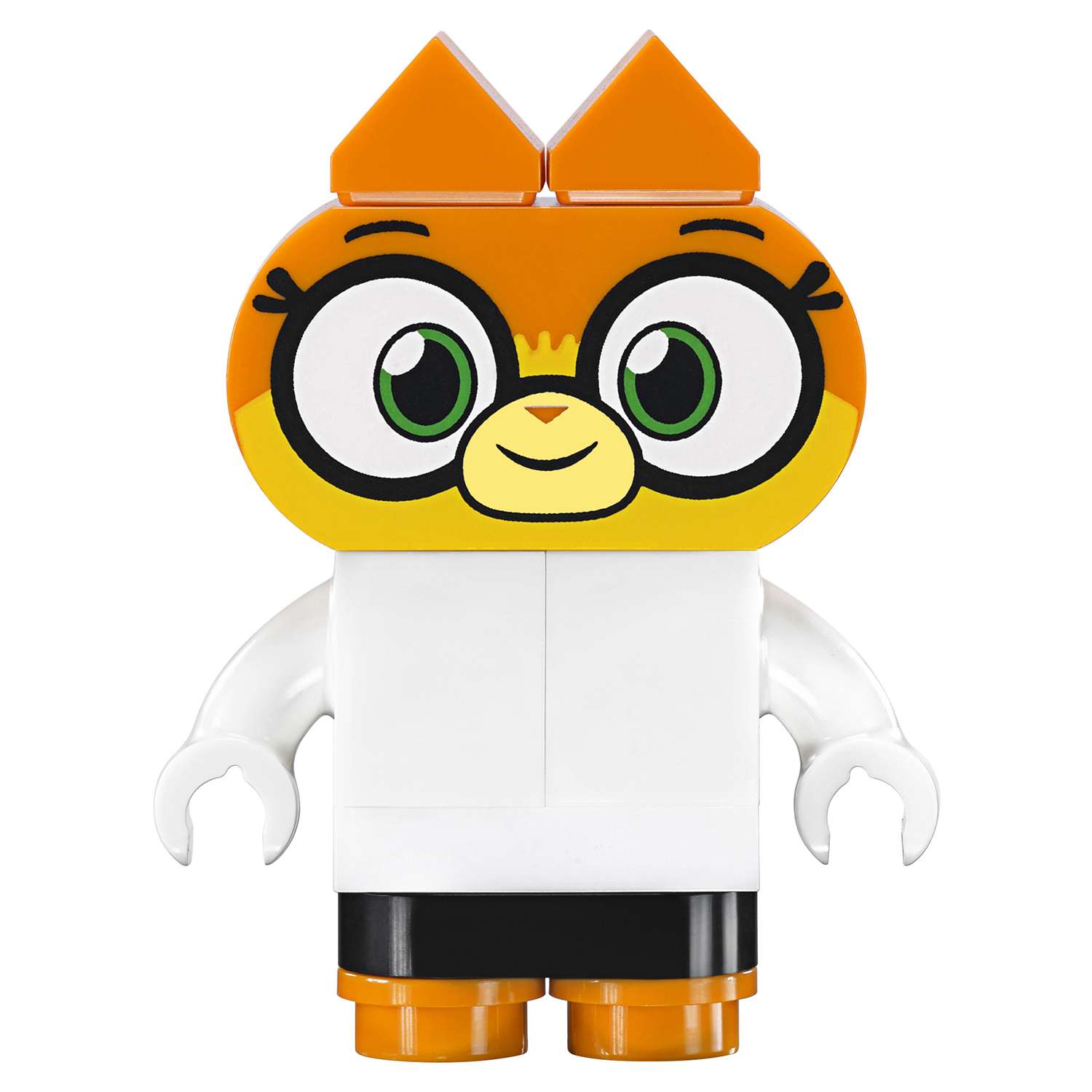 Конструктор LEGO Unikitty Лаборатория доктора Фокса 41454 - фото 19